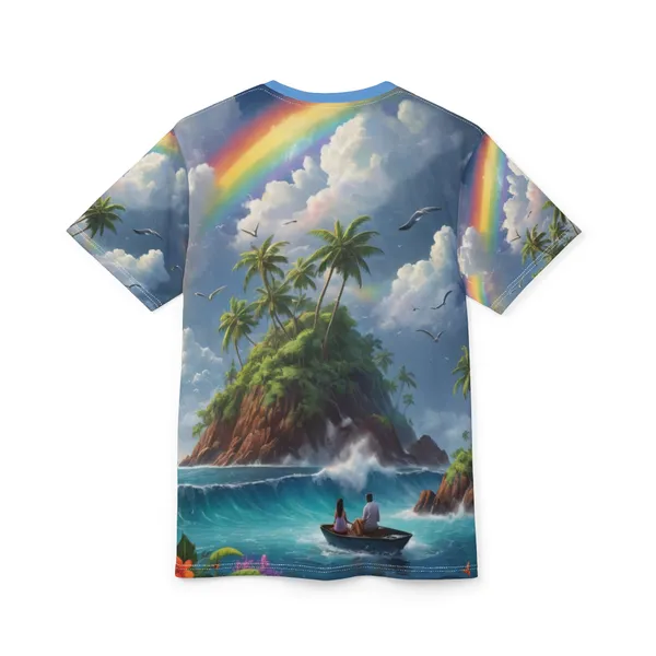 Tropical_Romance_Beach_Tee_Summer_Couple_Shirt_Black_Stitching_4_Oz